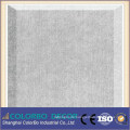 Theater/ Paint Design Polyester Fiber Acoustic Product Board